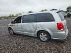 2012 DODGE GRAND CARAVAN