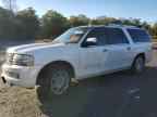 2008 LINCOLN Navigator