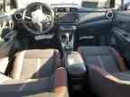 2024 NISSAN VERSA