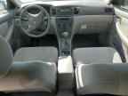 2007 TOYOTA COROLLA