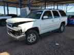 2004 CHEVROLET Tahoe