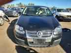 2006 VOLKSWAGEN JETTA