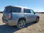 2018 GMC Yukon