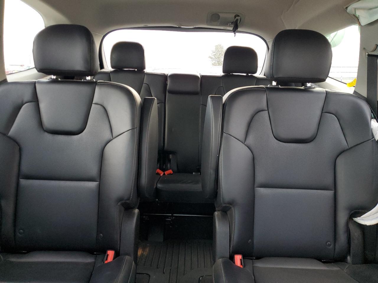 2023 KIA Telluride
