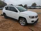 2017 JEEP Compass