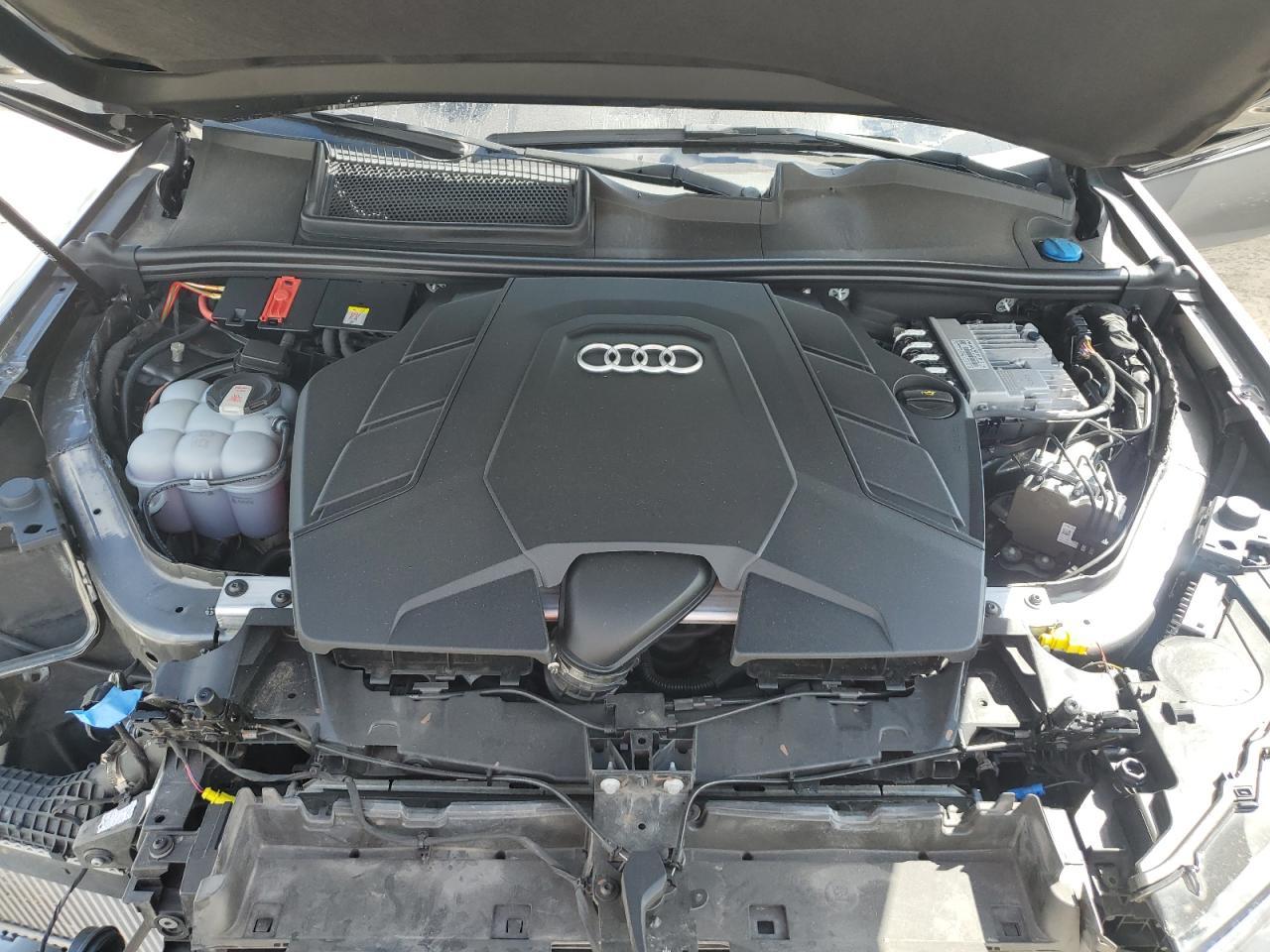 2021 AUDI Q7