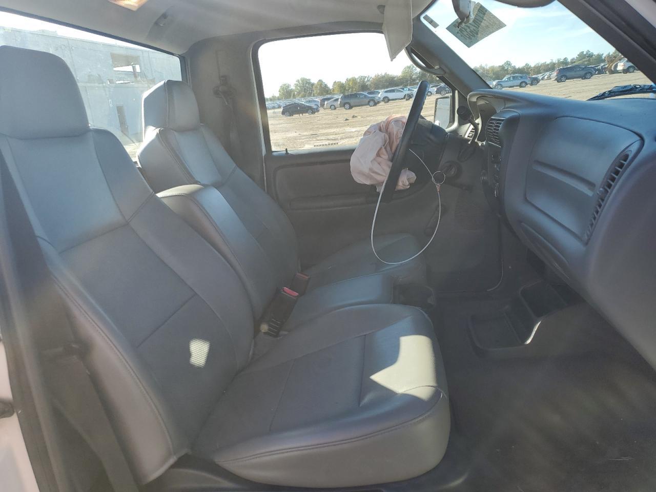 2008 FORD RANGER