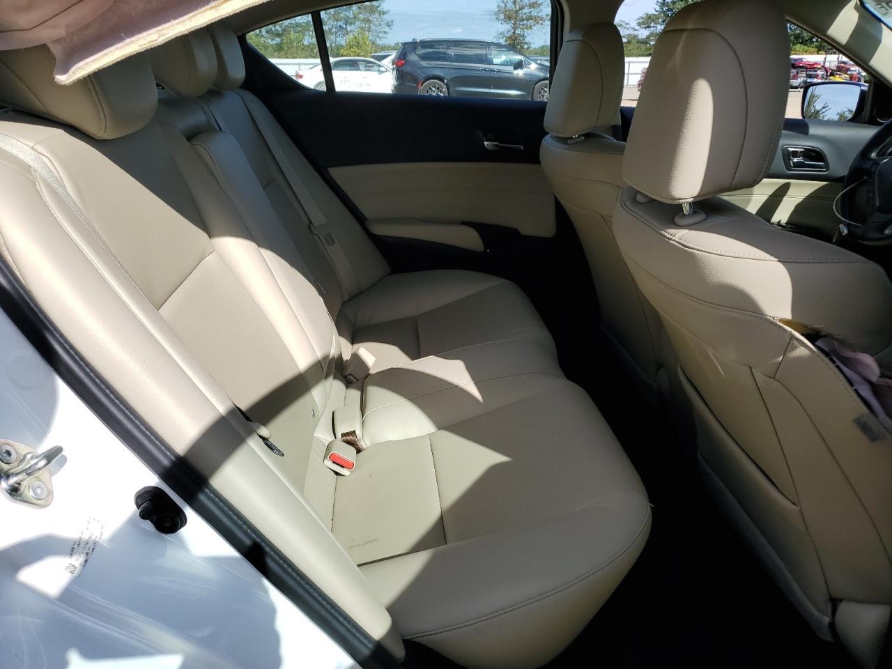 2017 ACURA ILX