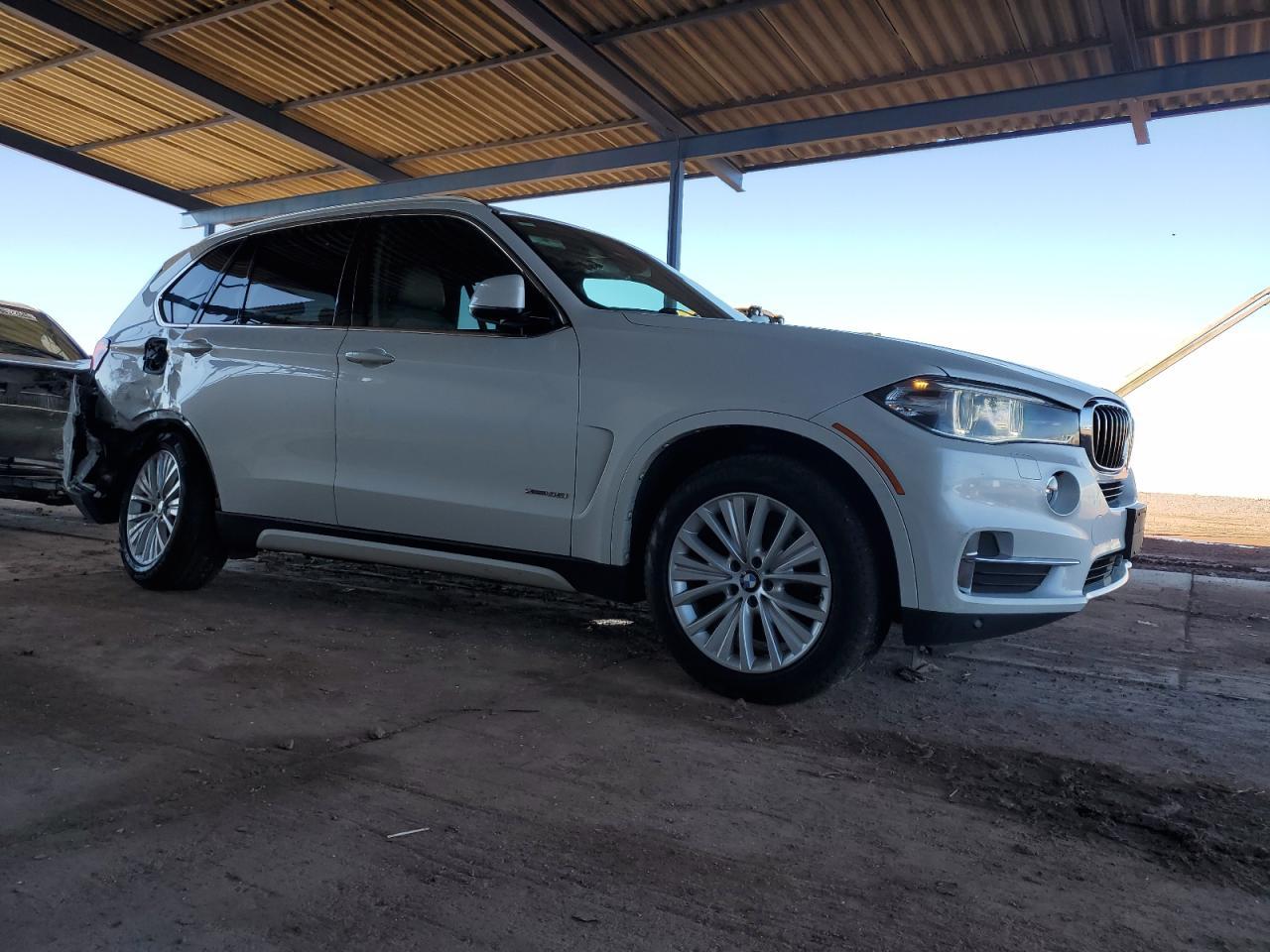 2017 BMW X5