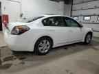 2011 NISSAN ALTIMA