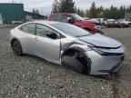 2025 TOYOTA PRIUS