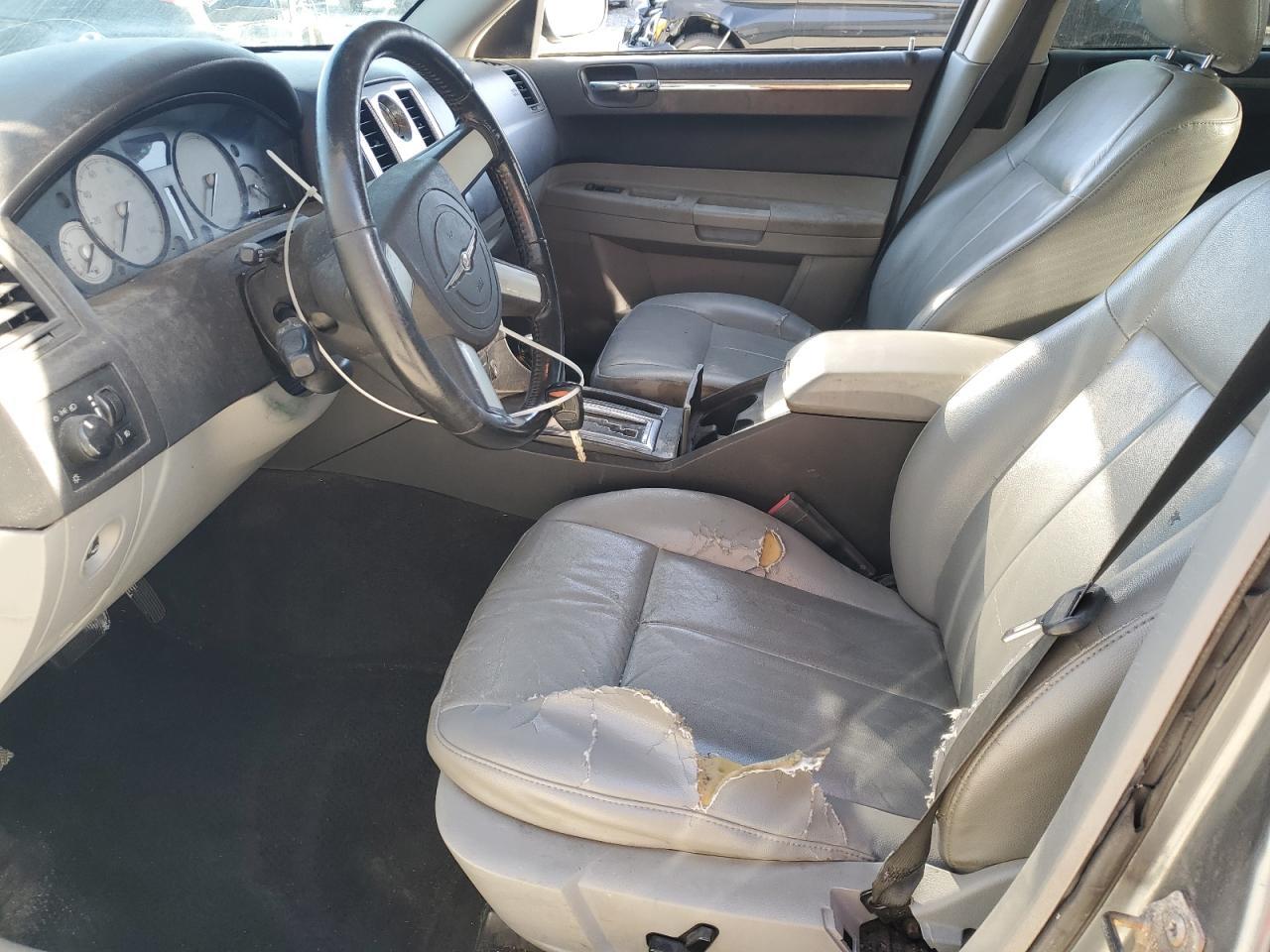 2006 CHRYSLER 300