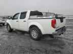 2018 NISSAN Frontier