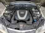 2011 MERCEDES-BENZ E-Class
