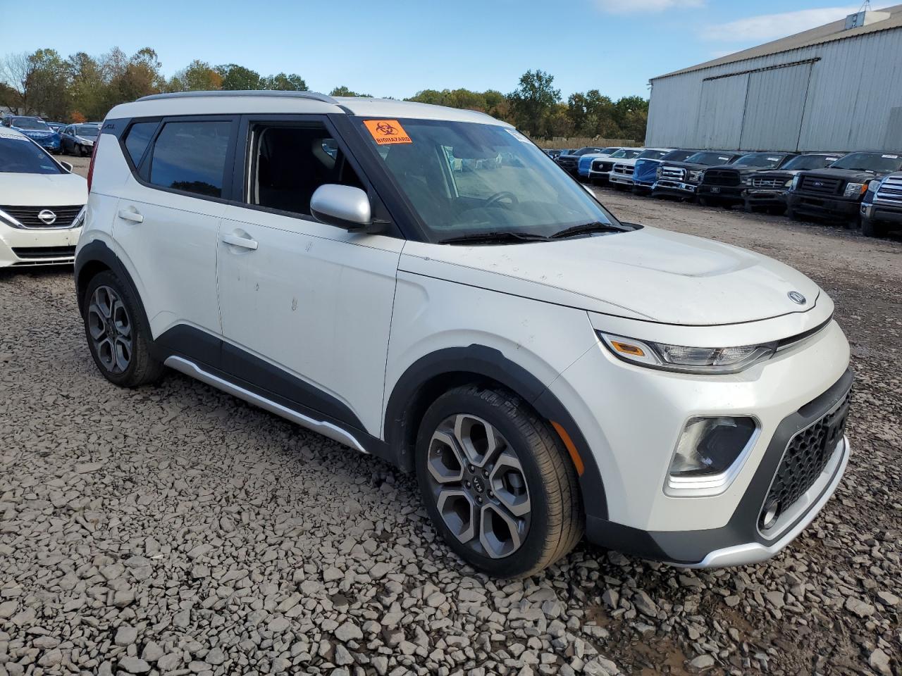 2021 KIA SOUL