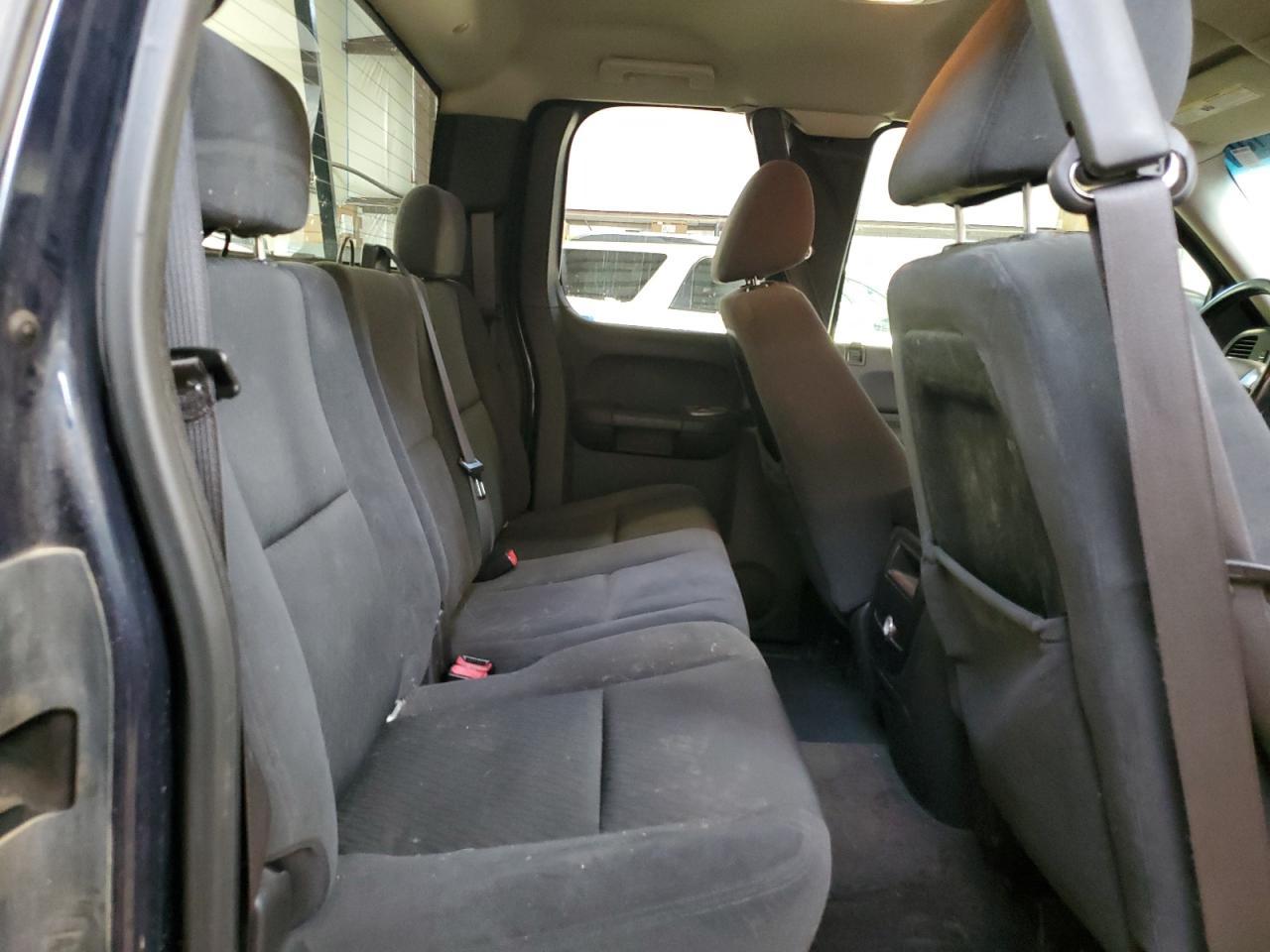 2007 CHEVROLET Silverado
