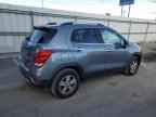 2019 CHEVROLET TRAX