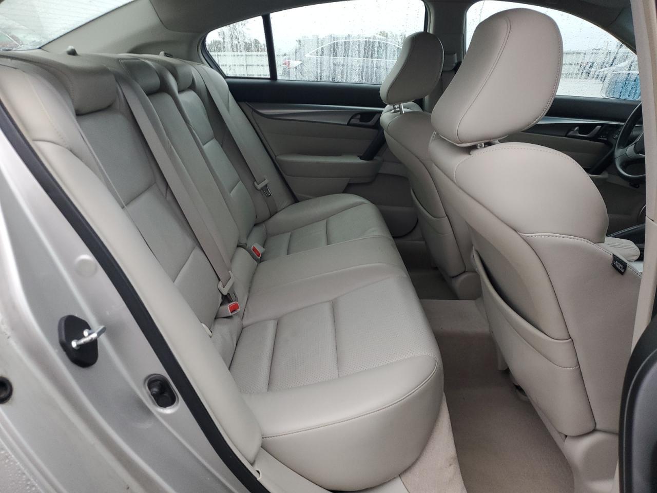 2011 ACURA TL