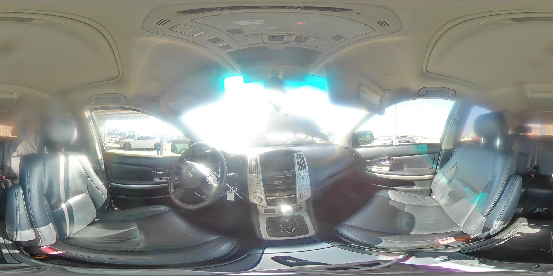 2006 LEXUS RX 400