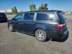 2011 HONDA ODYSSEY