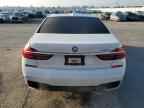 2017 BMW 7 series