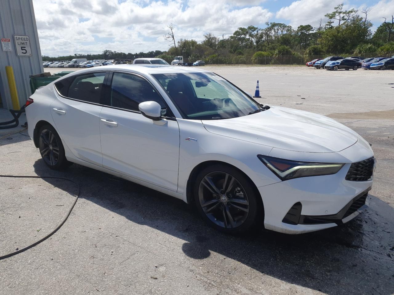 2024 ACURA Integra