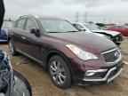 2016 INFINITI QX50