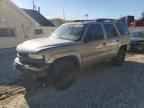 2002 CHEVROLET Tahoe