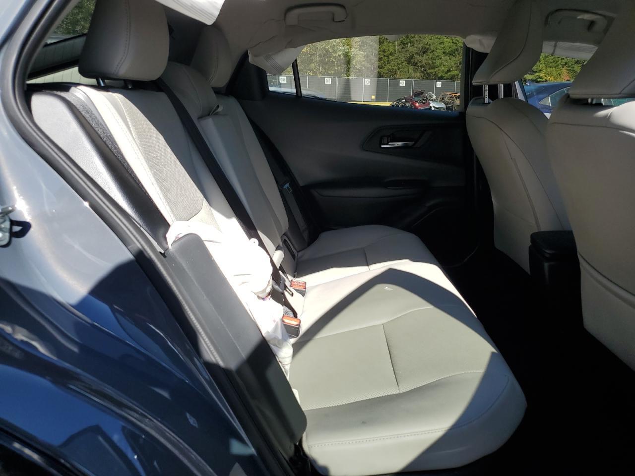 2023 TOYOTA PRIUS