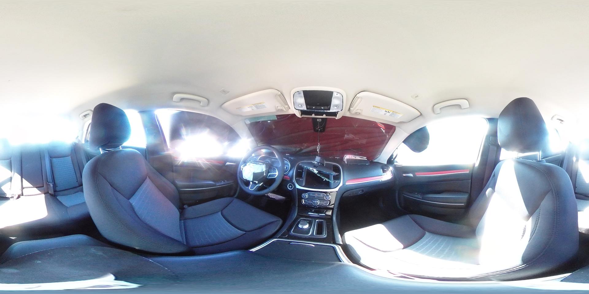 2023 CHRYSLER 300