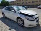 2015 CHEVROLET MALIBU