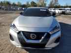 2020 NISSAN Maxima