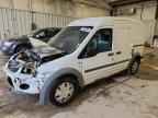 2013 FORD TRANSIT CONNECT