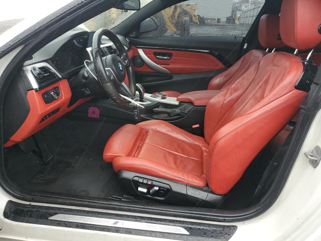 2019 BMW 4 Series