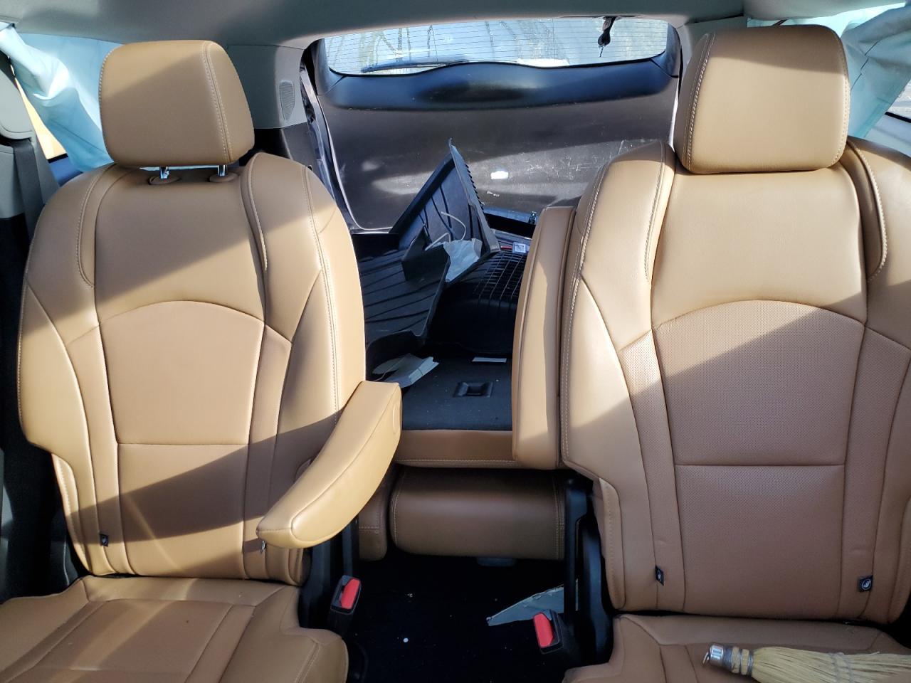 2019 BUICK ENCLAVE