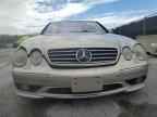 2001 MERCEDES-BENZ CL-Class