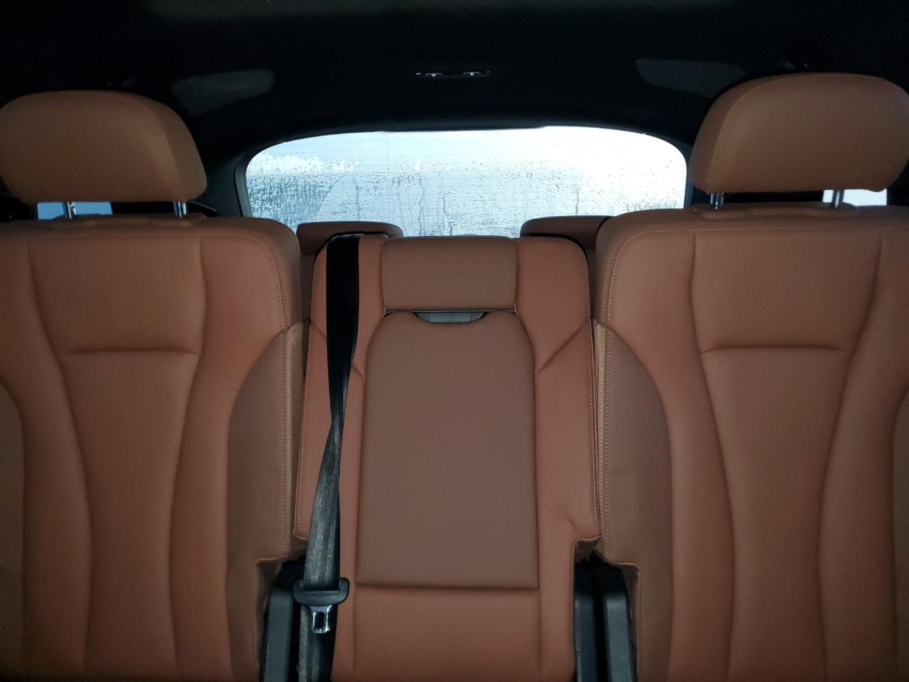 2021 AUDI Q7