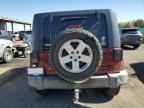 2007 JEEP WRANGLER