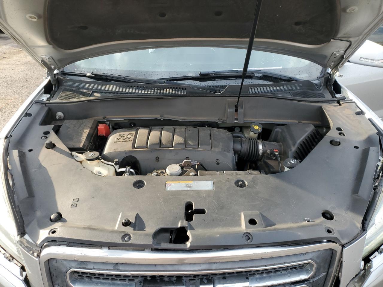 2014 GMC ACADIA
