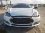 2013 TESLA MODEL S