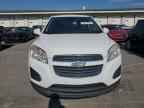 2015 CHEVROLET TRAX