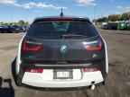 2015 BMW I3