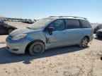2008 TOYOTA SIENNA