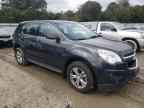 2014 CHEVROLET EQUINOX