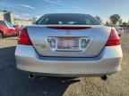 2006 HONDA ACCORD