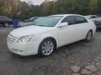 2005 TOYOTA Avalon