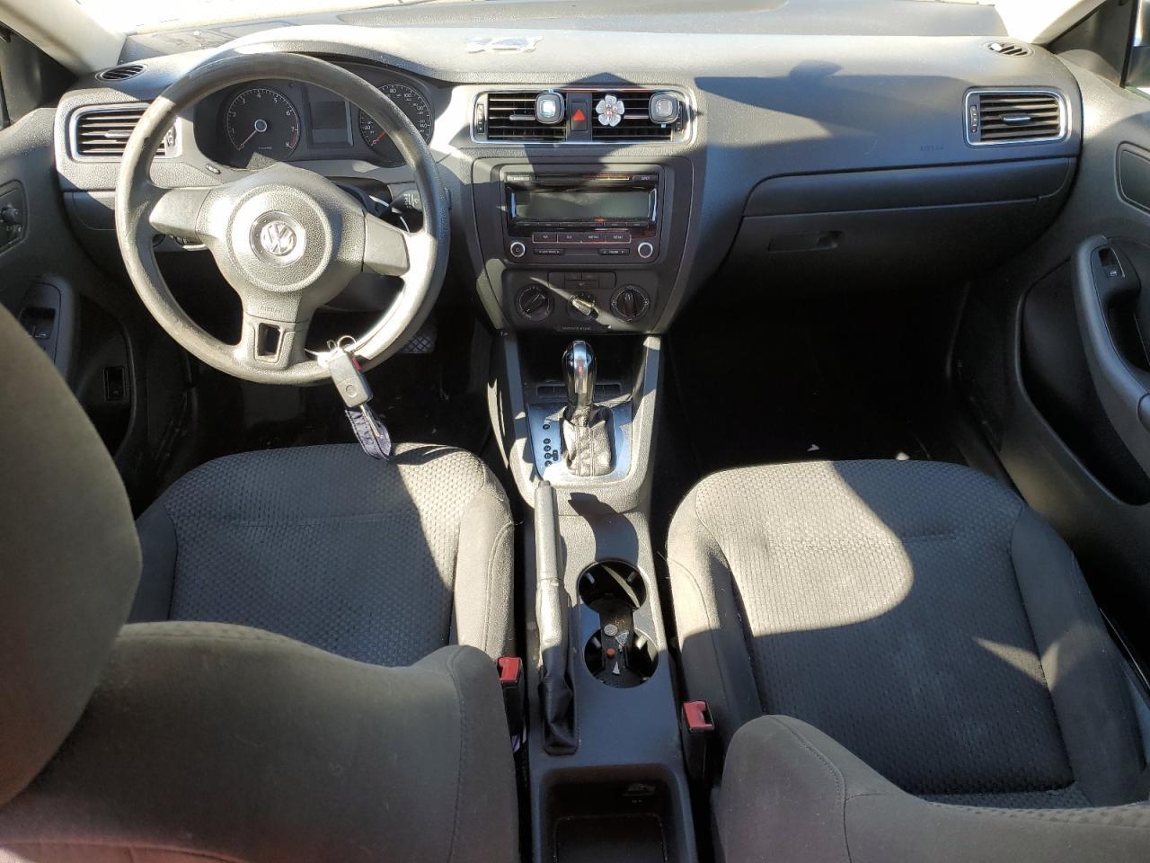 2013 VOLKSWAGEN JETTA