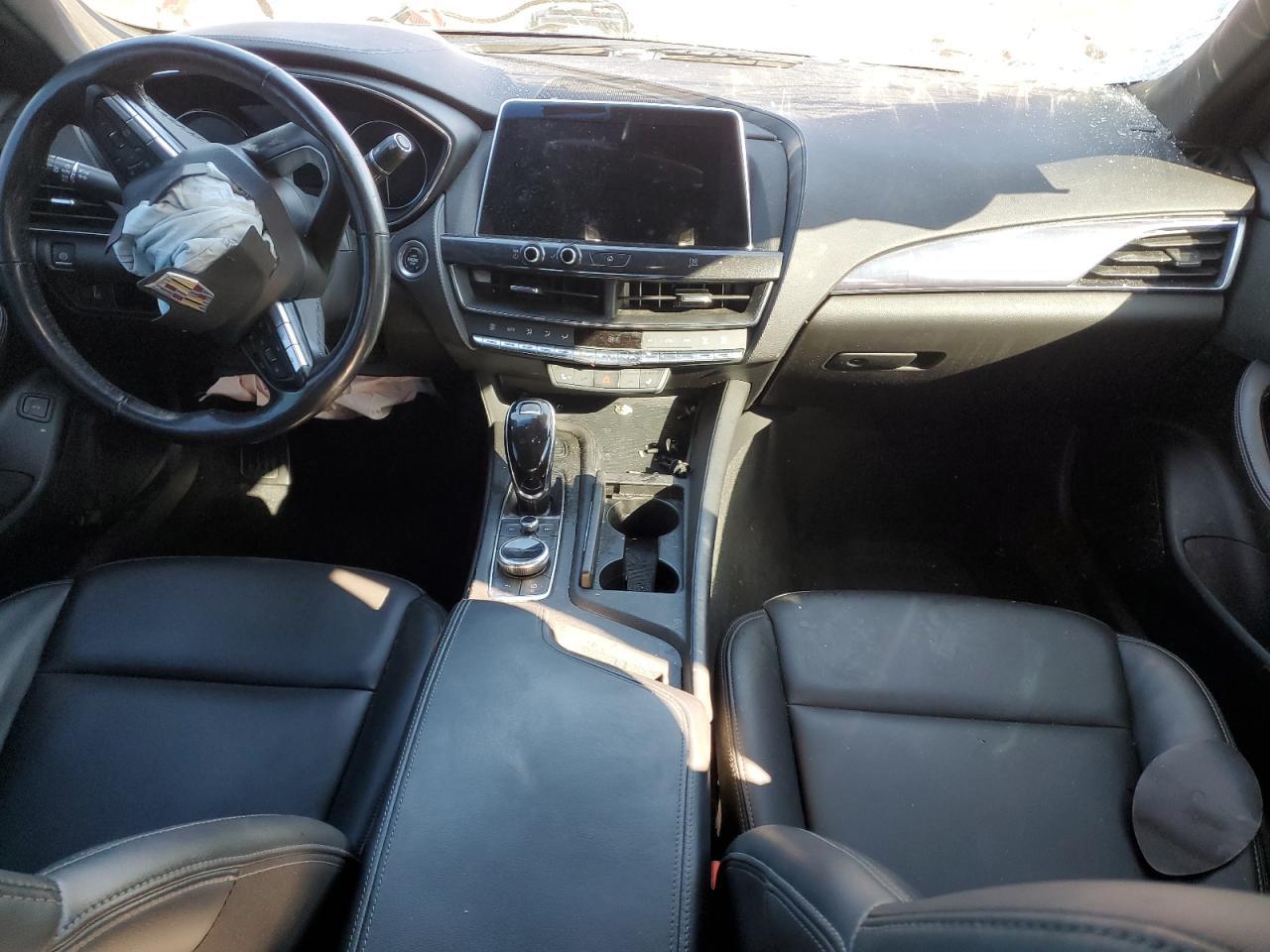 2020 CADILLAC CT5