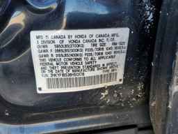 2006 HONDA PILOT