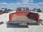 1981 FORD F100